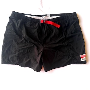 Marlboro Shorts