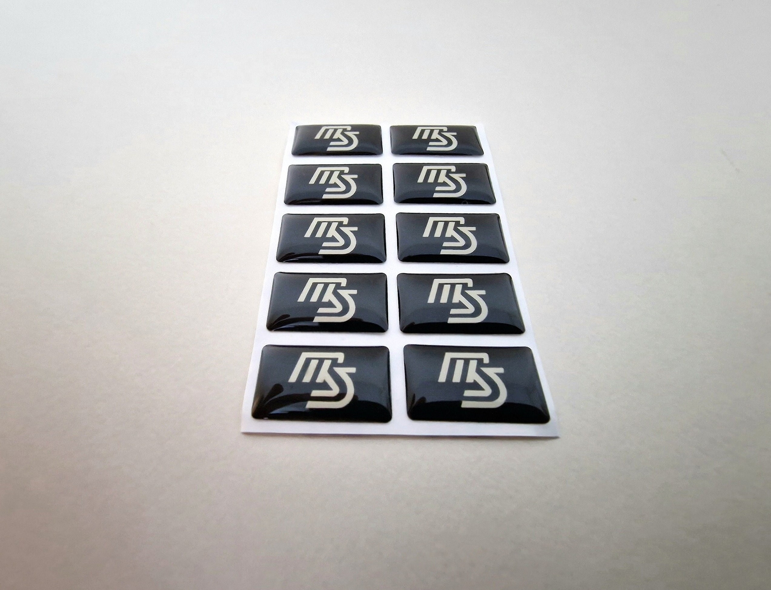 Emblema Logo Para Mazda 3 | Cuotas Sin Interés