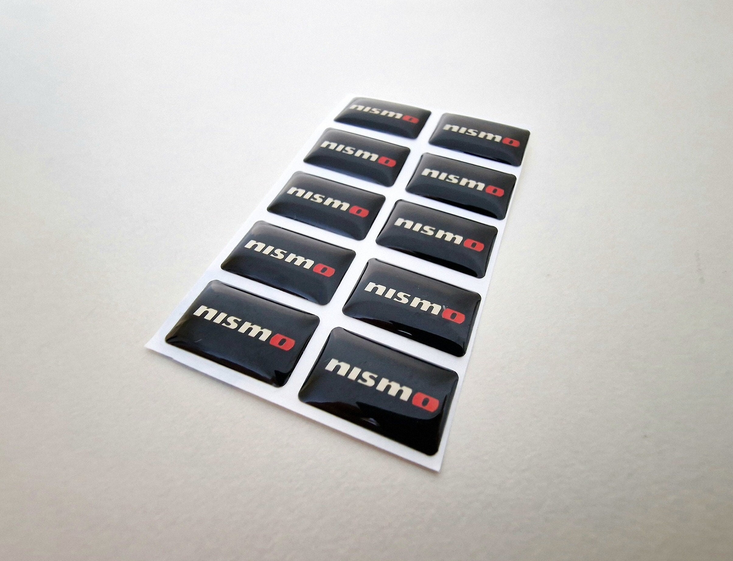 Nismo badge - Etsy 日本