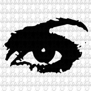 Human Eye SVG, Eyelashes SVG, Eyebrows SVG, Female Eye Svg, Beauty Eye Svg, Sight Svg, Face Svg, Eye Svg, Cricut Cut File Svg,Ai,Eps,Dxf,Png