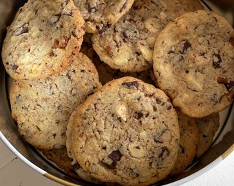 Hausgemachte Cookies- 20 Stück