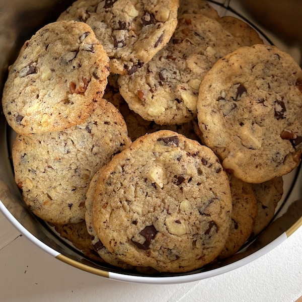 Hausgemachte Cookies- 20 Stück