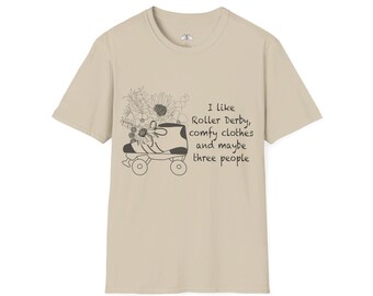 Roller derby Tshirt, womens roller derby Tshirt, womens Tshirt, skater tshirt, gift for roller derby player