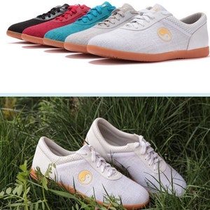 Shoes for tai chi classes best sale