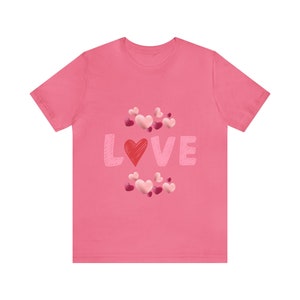 Women&#39;s Jersey Short Sleeve Tee