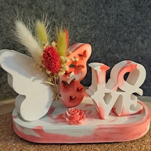 Table decoration