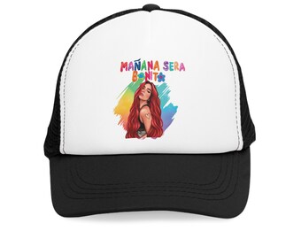 Cappello Manan Sera Bonito