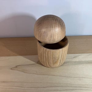 ash trinket box