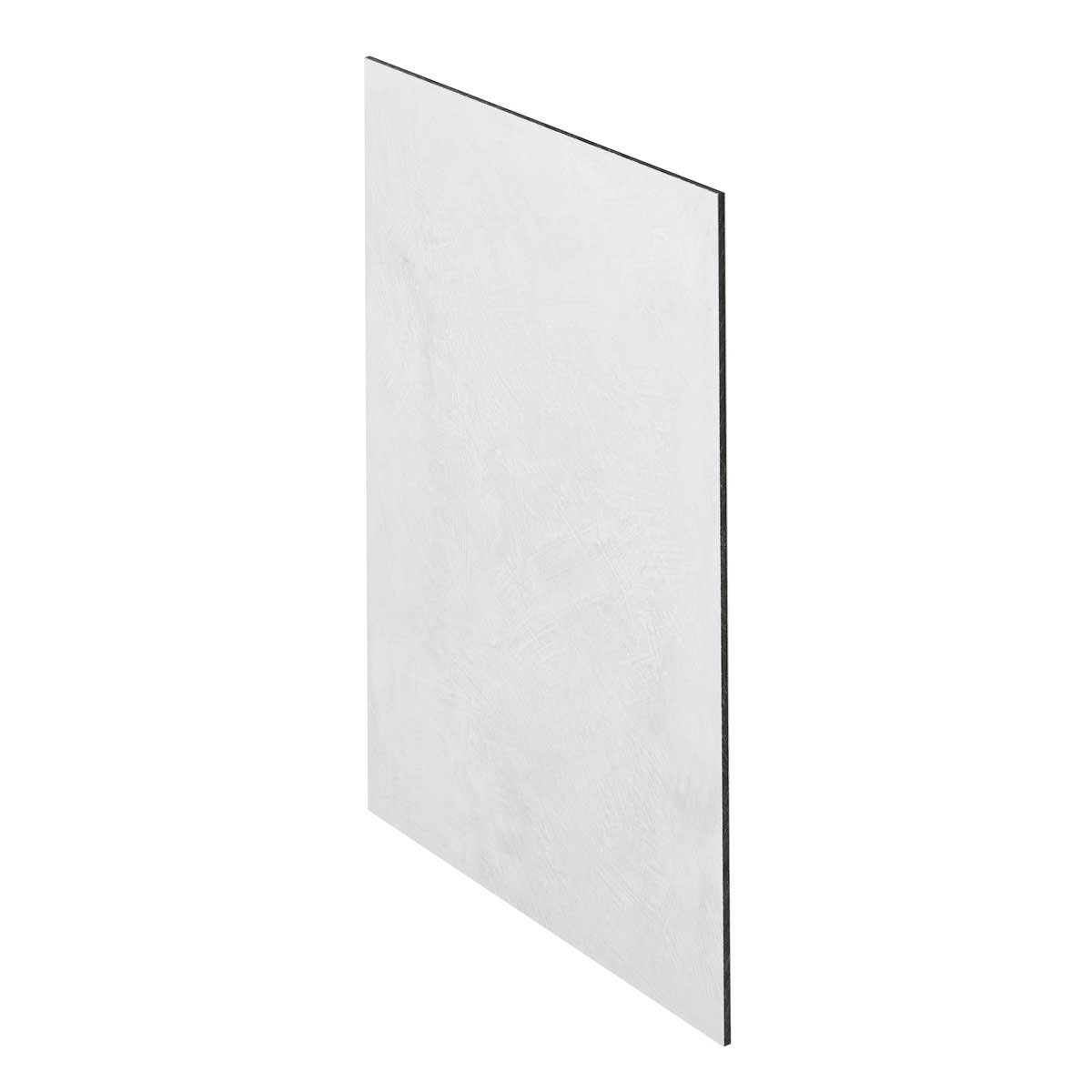 Pebeo White Synthetic or Natural Linen Canvas Boards in 30 X 30cm