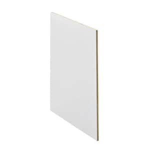 Trekell paneel met gesso-primer - 1/4" houten canvas van Baltische berken om te schilderen