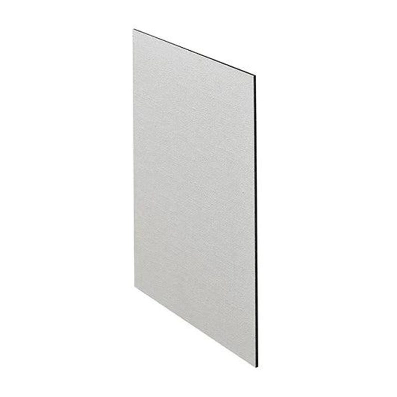 Trekell #113 Acrylic Primed Linen Panel - 1/8" Aluminum Composite ...