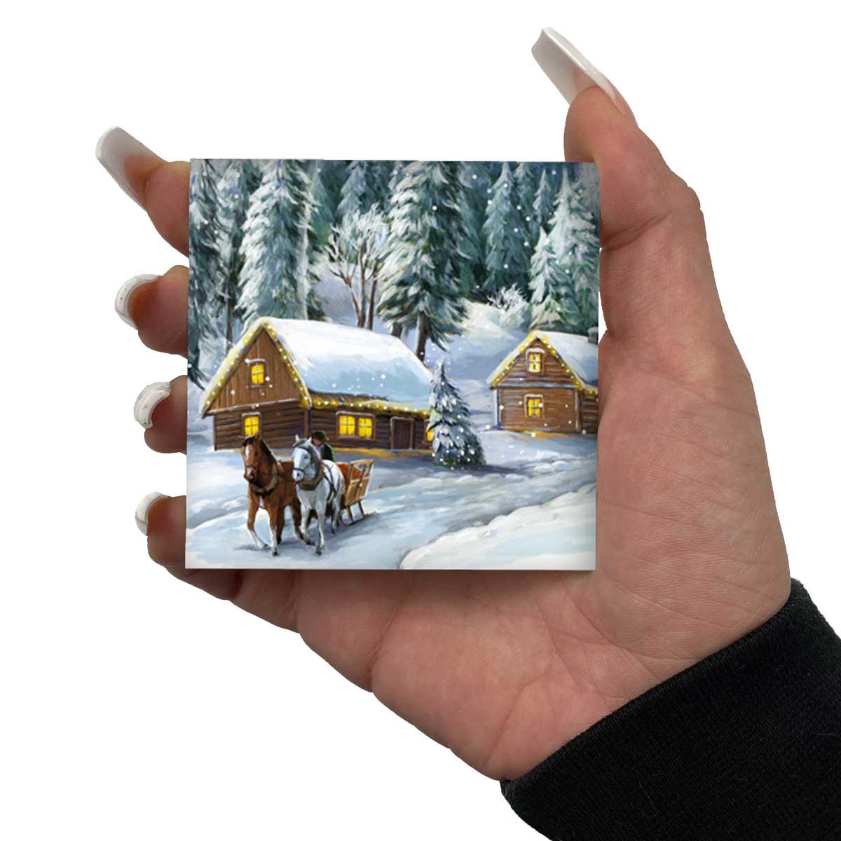 Trekell Mini Panel Packs - Gesso Primed for Miniature Paintings - Etsy