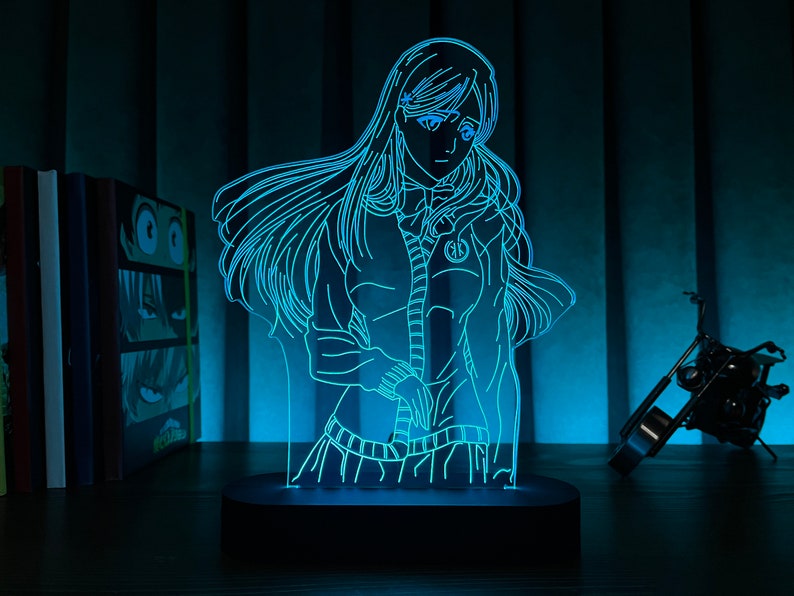 Anime Christmas Gifts 