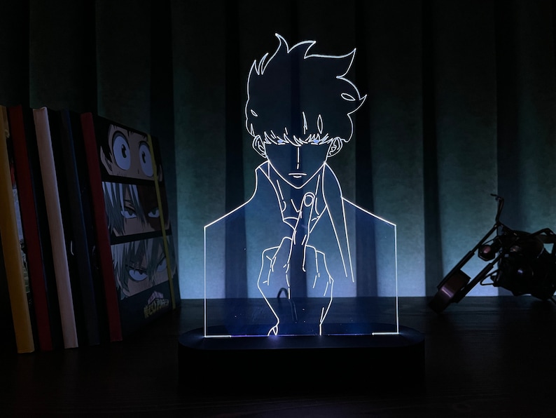 Anime Christmas Gifts 