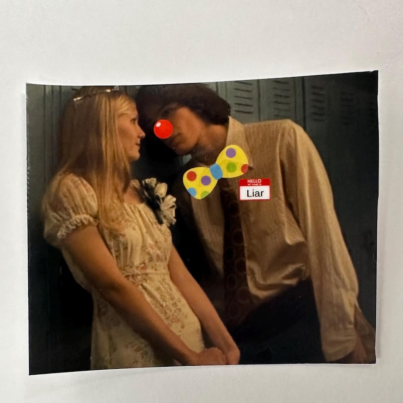 High School Virgins Etsy