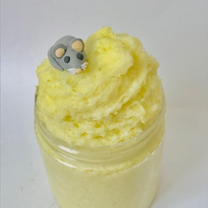 Mac and Cheese Slime - Etsy