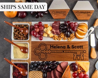 Gifts for New Home Owners, Charcuterie Boards Personalized, Housewarming Gift First Home, Wedding Gifts for the Couple, Realtor Closing Gift