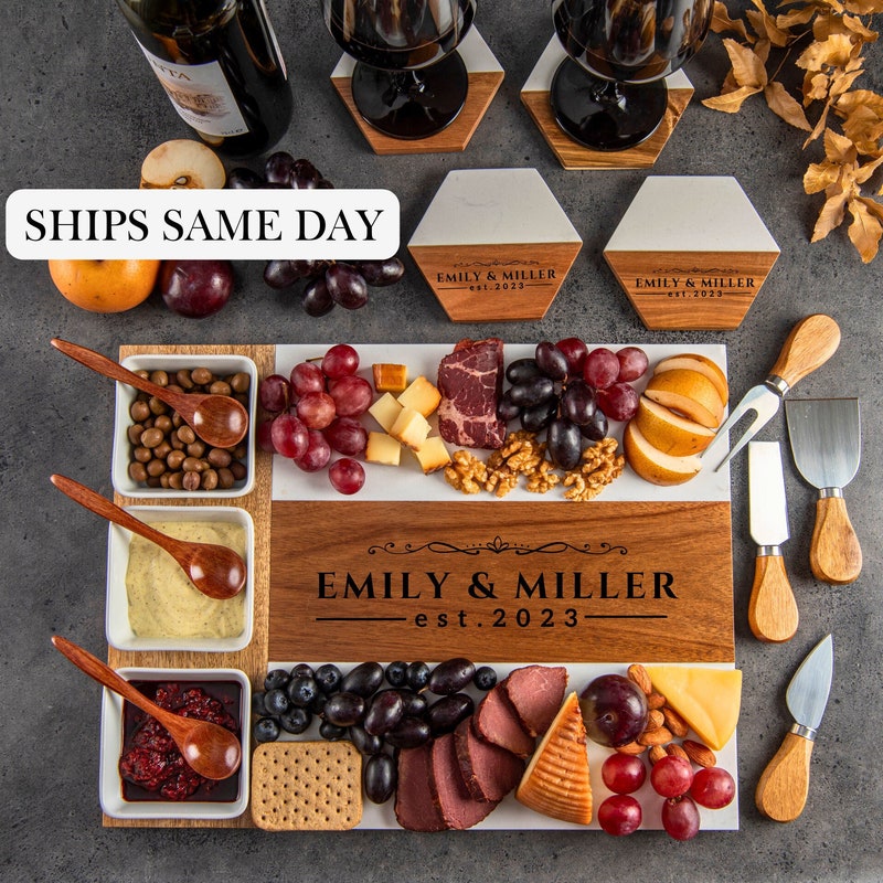 Personalisierte Geschenke für Mama, Personalisiertes Schneidebrett, Oma Geschenk, Neues Zuhause Geschenk, Hochzeitsgeschenk, Einweihungsgeschenk, Muttertagsgeschenk