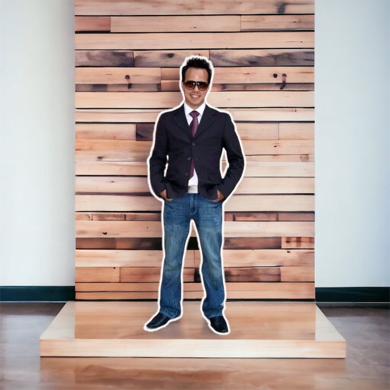 Custom Lifesize Cutout Prop Cutouts. Etsy