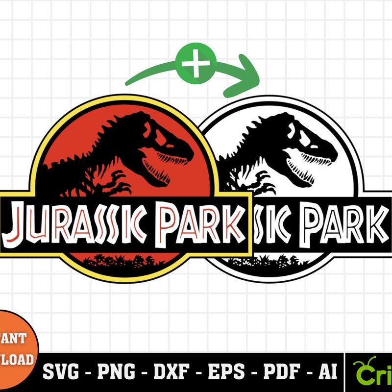 Cartoon Logo In Etsy