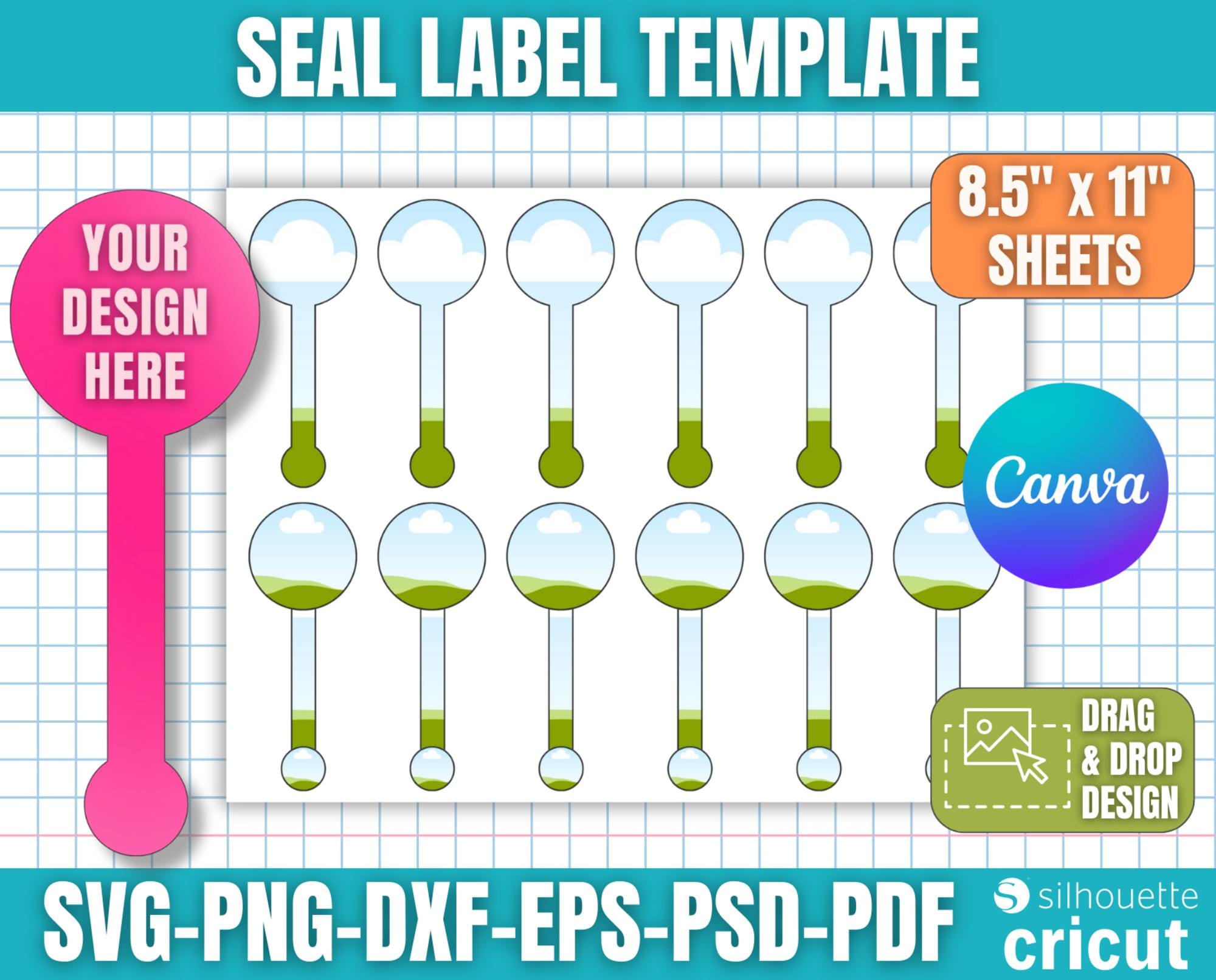 Sealing Sticker Format Seal Label Template, Box Seal Label, Box Seal Sticker, Box Label ...