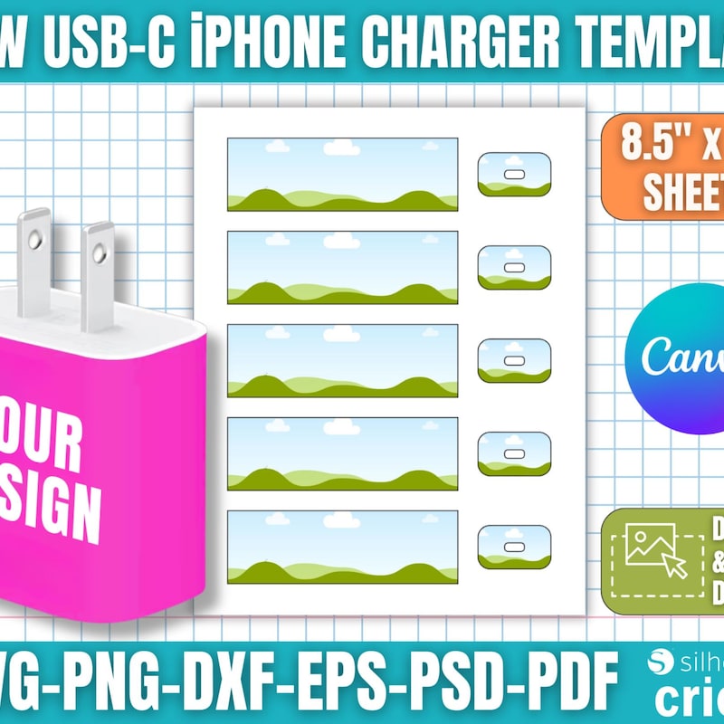 Ios Charger Sticker Apple iPhone Stickers - Etsy