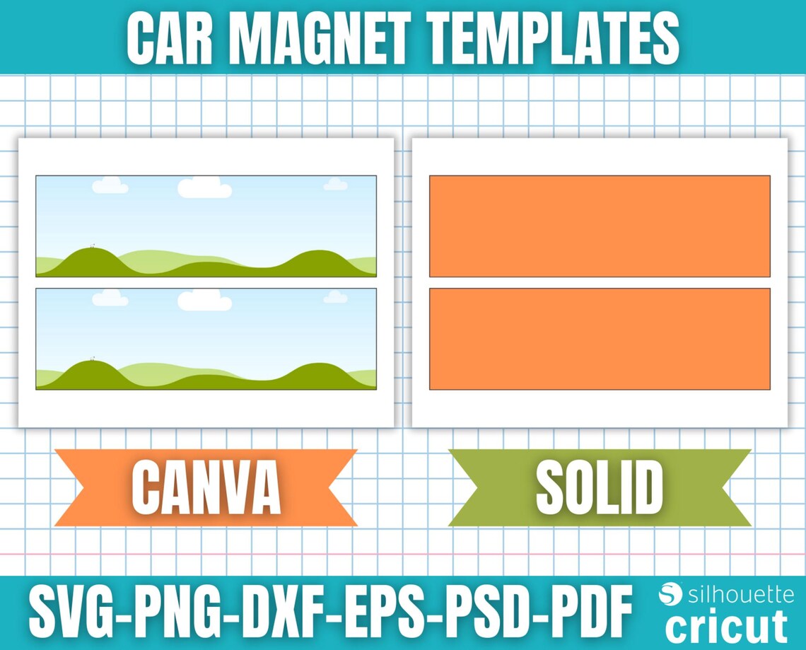 Car Templates, Business Car Vehicle Advertising