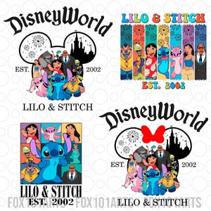 Friends Squad Png, Family Vacation Png, Ohana Means Family Png, Magical Kingdom Png, Best Day Ever Png, Shirt Sublimation, Vacay Mode Png