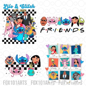 Magical Kingdom Png, Friends Squad Png, Family Vacation Png, Ohana Means Family Png, Best Day Ever Png, Shirt Sublimation, Vacay Mode Png