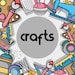 Fox101Arts store logo
