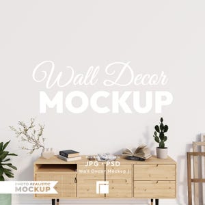 Maquette murale de salon moderne, maquette pour décors découpés au laser