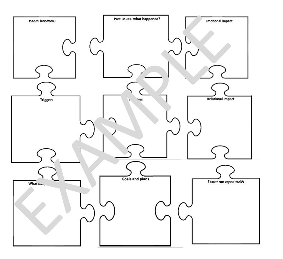 3x3-printable-jigsaw-template-pdf-black-and-white-etsy
