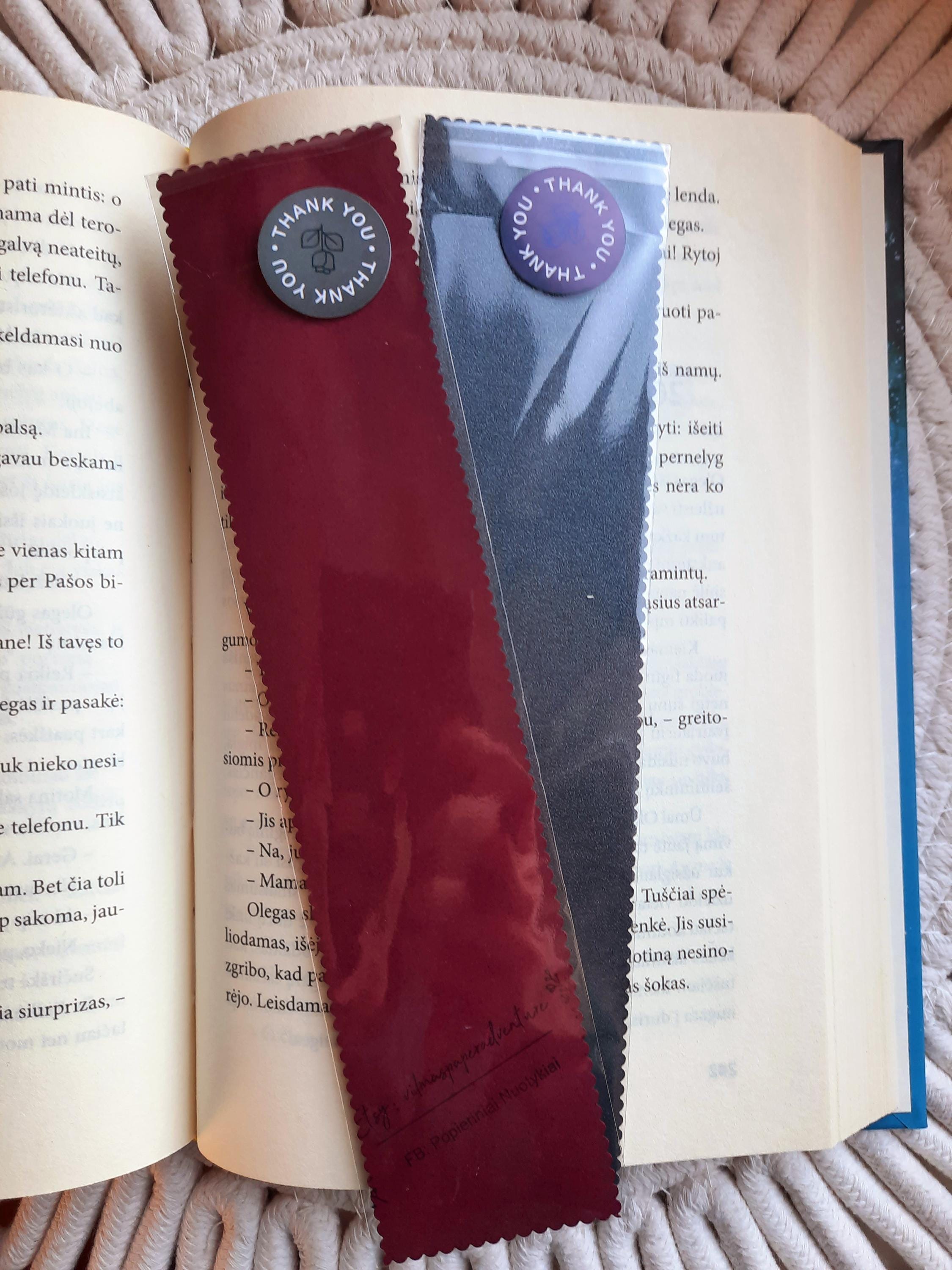 AC/DC Bookmarks Set: Handmade Rock Music Paper Cut - Etsy