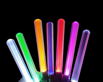 Blue Red Green Black Yellow White Pink Minisaber Lightsaber Keyring Keychain Star Wars Prop Cosplay Novelty Gift Toy Fun