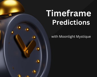 Simple Timeframe Prediction