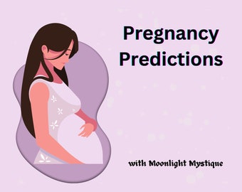 Pregnancy Predictions