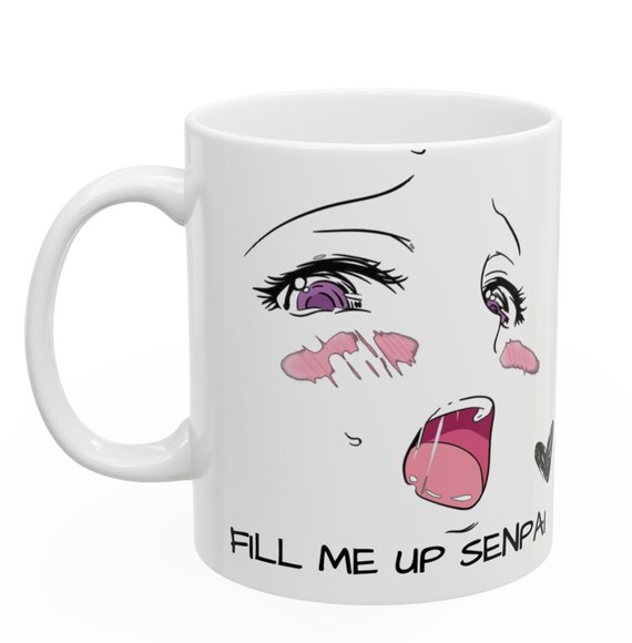 64 oz coffee bowl mug 64th Anniversary Gifts