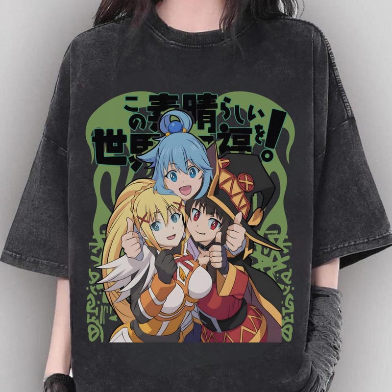 Megumin Merch Megumin Cosplay - Etsy