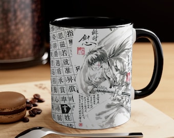 Kamiya Kaoru Rurouni Kenshin, Katsumi Liqueur Silent Mobius