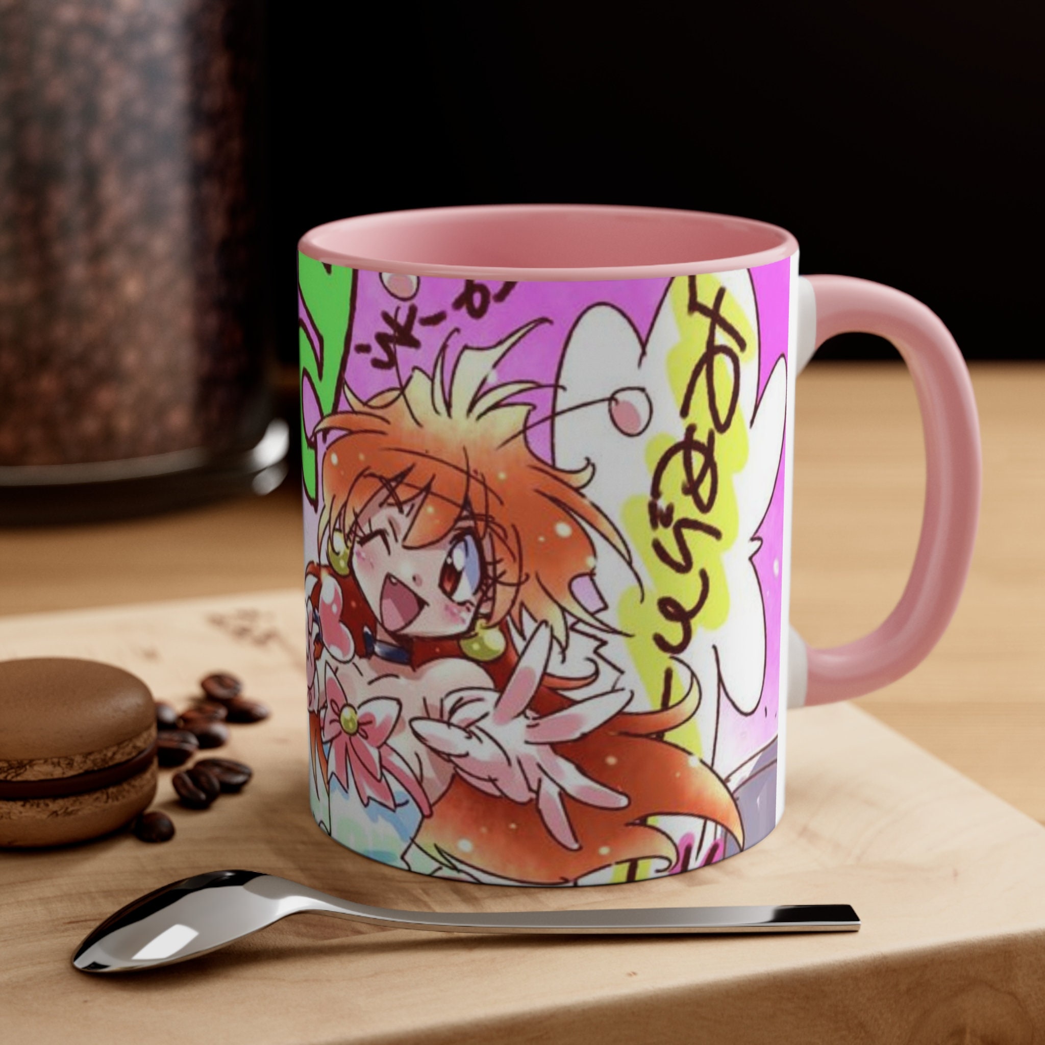 Lina - Etsy