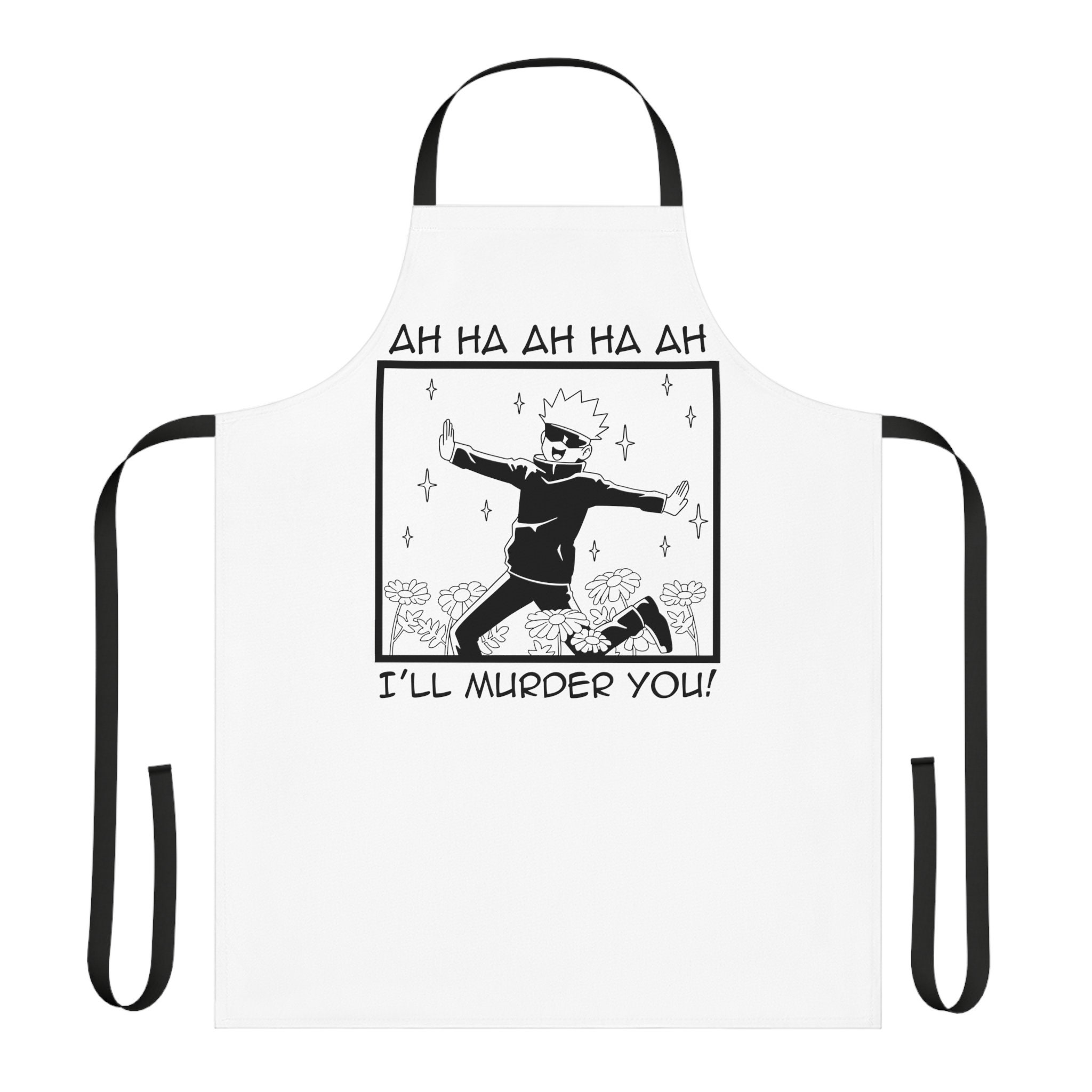 One Piece Aprons - Etsy