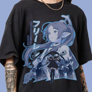 Anime T-shirt, Anime Vintage Special, Aesthetic Shirt, Japanese Art, Manga Anime Shirt, Anime Merch, Anime Otaku Shirt, Anime Cosplay Shirt