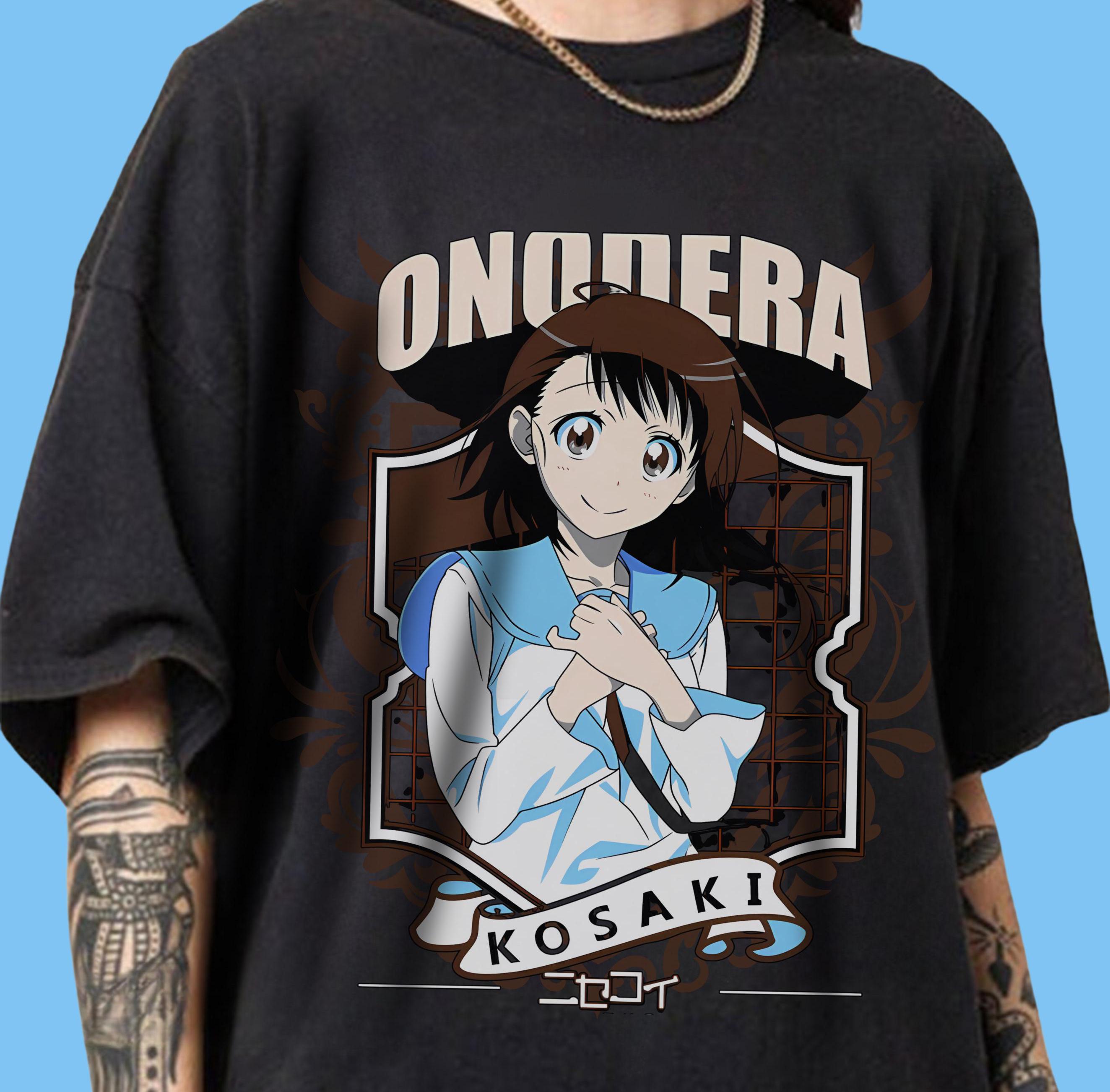 Nisekoi - Etsy