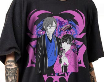 Anime Shirt, Anime T-shirt, Anime Sweatshirt, Graphic Anime Tee, Special T-shirt, Anime Lovers Shirt, Japanese Anime, Comfort Colors Shirt