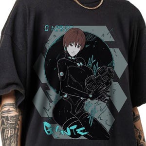 Anime T-shirt, Anime Sweatshirt, Cool Anime Shirt, Anime Merch, Graphic Anime Tee, Anime Apparel, Unisex T-shirt, Anime Vibrant Style