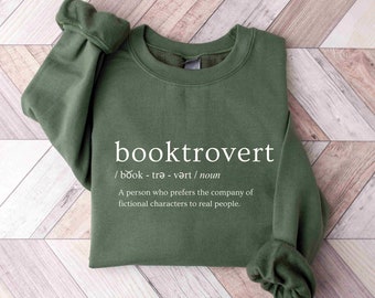 Bücherwurm Sweatshirt, Lese Sweatshirt, Buchliebhaber Crewneck, Bücherwurm Pullover, Buch Club Geschenk, Bibliothekar Sweatshirt, Buchliebhaber Geschenk