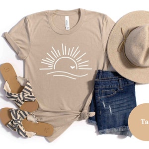 Sun Shirt