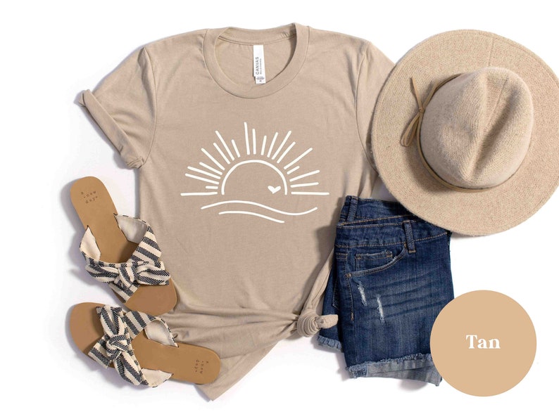 Sun Shirt