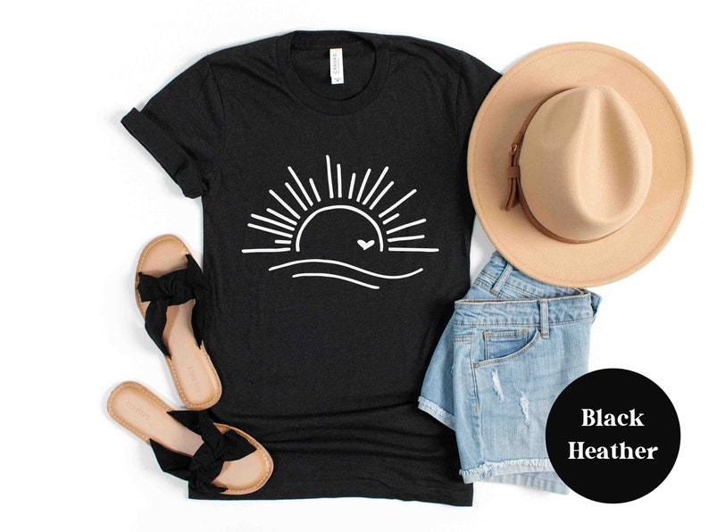 Sun Shirt