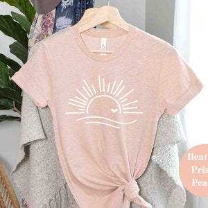 Sun Shirt